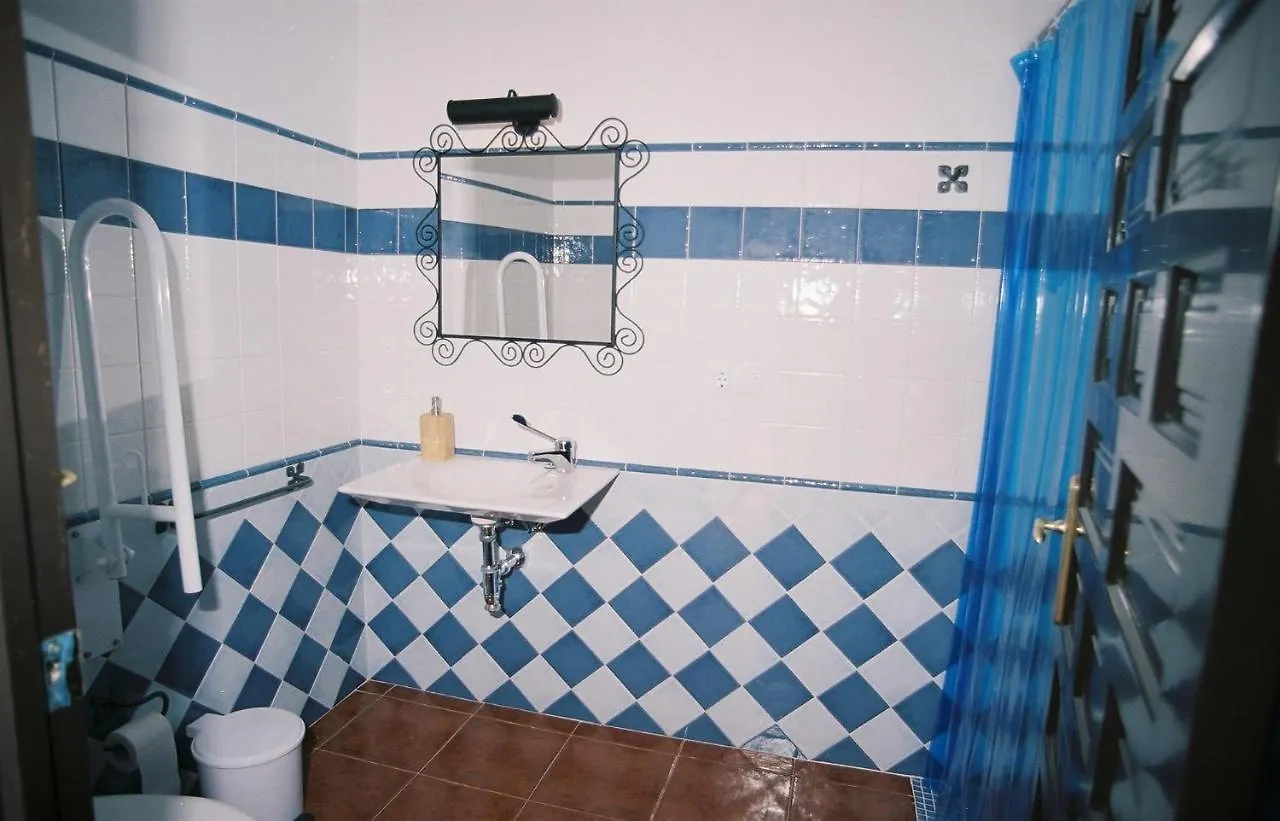 Casa Rural La Casa De Maita Encinas Reales