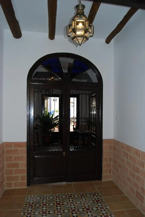 Casa Rural La Casa De Maita Encinas Reales 0*,  España