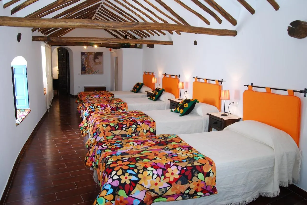 Casa Rural La Casa De Maita Encinas Reales