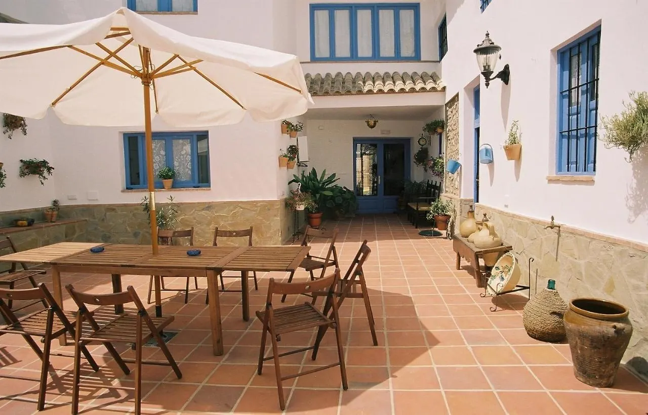 Casa Rural La Casa De Maita Encinas Reales