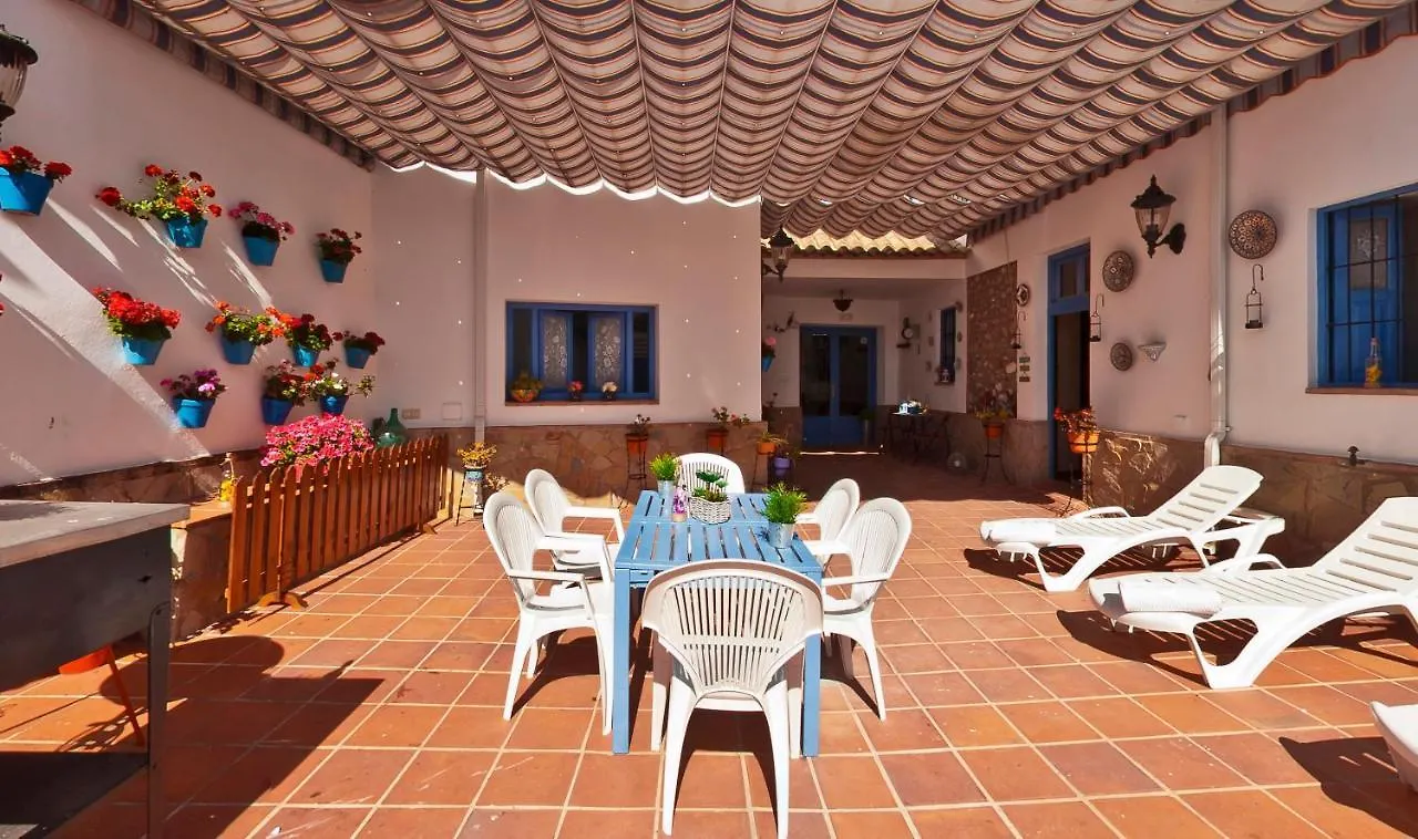 Casa Rural La Casa De Maita Encinas Reales 0*,  España