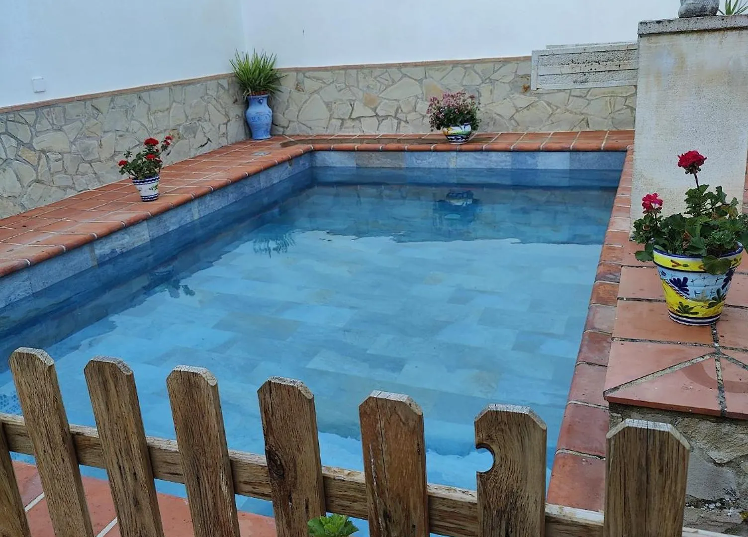 Casa Rural La Casa De Maita Encinas Reales 0*,  España