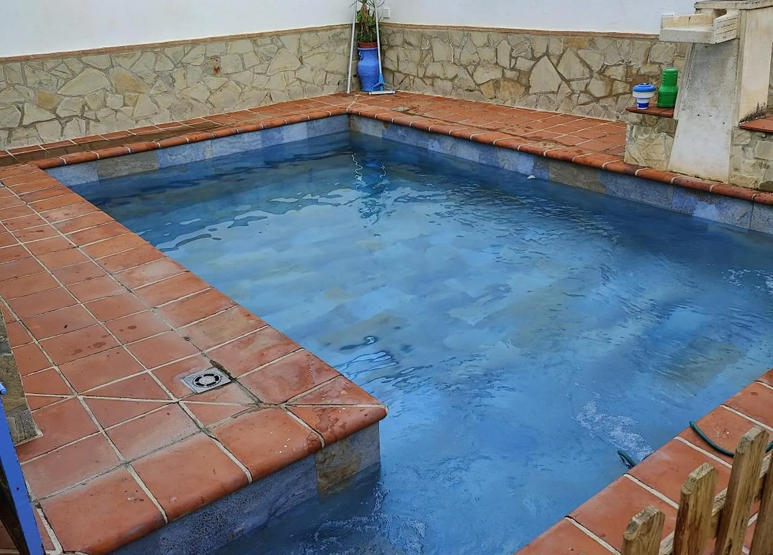 Casa Rural La Casa De Maita Encinas Reales