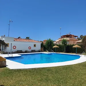 Сasa de vacaciones Brisa Del Mar, Chilches (Andalucia)