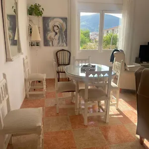Apartamento El Mirador De Sierra Magina Entre Granada Y Jaen, Noalejo