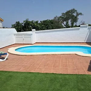 Apartamento Ilusion Vejer, El Soto
